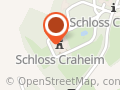 Begegnungsstätte Schloss Craheim - Trägerverein Craheim e.V.