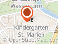 Kindergarten St. Marien