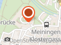 Turmcafe im Hessensaal