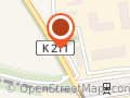 AHT Tankstelle