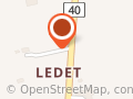 Ledet Landbrug Aps