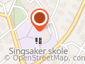 Kalvskinnet og Singsaker Skolekor