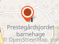 Prestegårdsjordet Barnehage
