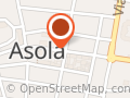 All'angolo di Parisio Davide S.a.s