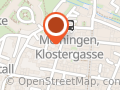 Friseursalon Schnittstelle