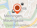 Andrea Förster Steuerberaterin in Meiningen