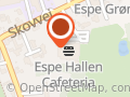 Espe Hallen (Selvejende Institution)