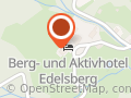 Hotel Edelsberg, Berktold & Berktold GbR