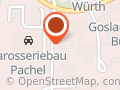 Autoschilder Wegner Goslar