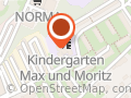 Kindergarten Max und Moritz