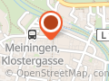 Kinder- und Jugendth. TOHUWABOHU Meiningen