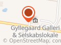 Gyllegaard Galleri / Selskabslokale