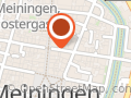 Barber shop Meiningen