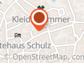 Ferienwohnung An Der Alten Weed