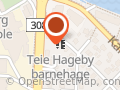 Teie Hageby Barnehage