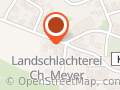 Meyer Christian Fleischerei