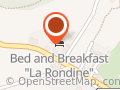 Bed & Breakfast La Rondine