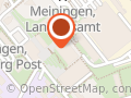 Meldeamt Landratsamt Schmalkalden-Meiningen