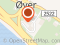 Gudbrandsdal Energi Holding AS avd Øyer