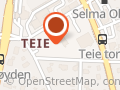 Teie Kirkes Barnehage