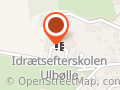 Idrætsefterskolen Ulbølle
