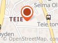 Kirkering 7, Teie Kirke
