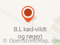 B.L Kød-Vildt og Røgeri v/ Brian Larsen