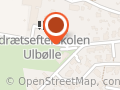 Ulbølle Idrætsplads