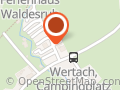 Camping Waldesruh