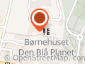 5 - Børnehuset Den Blå Planet