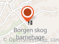 Borgen Skog Barnehage