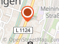 Kirchenkreis Meiningen
