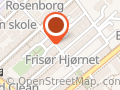 Frisørhjørnet