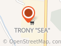 Trony Asola