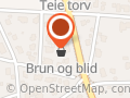 Brun og Blid