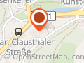 Wohnungsbau- und Kleinsiedlungs GmbH Bad Gandersheim