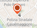 Polizia Di Stato - Distaccamento Polizia Stradale
