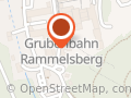 Restaurant Zum Steiger im Bergwerkmuseum Rammelsberg