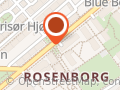 REMA 1000 ROSENBORG