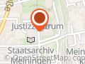 Sozialgericht Meiningen