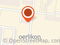 Oerlikon Coating Services GmbH