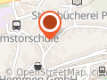 Malerbetrieb Hinrich Strufe