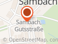 Lebensgemeinschaft Sambach e. V.