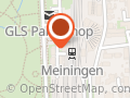 Bundespolizeirevier Meiningen