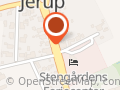 Jbt Jerup Boligrenovering - Tæppe-Handel