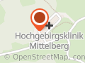 Reha-Klinik Oy-Mittelberg