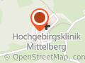 Alois Wagner-Stiftung Mittelberg