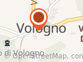 Casa Vacanze Vologno