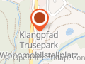 Klangpfad im Naturerlebnis Trusepark