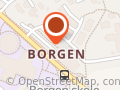 Borgen Innbyggertorg